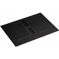 Mepamsa Piano Cottura A Induzione Con Estrattore Max Bk 70 70 Cm 4 Fuochi