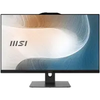 MSI Pc Tutto In Uno Aio Modern Am272p 1m-888es 27´´ I7-150u/16gb/512gb Ssd