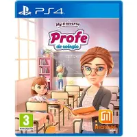 Il Mio Universo: Insegnante Di Scuola Gioco Per Ps4