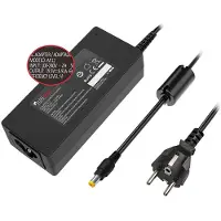 Generico Caricabatterie Per Laptop Acer 19.5v 6.92a 5.5x1.7mm 135w