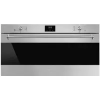 Smeg Forno Multifunzione Sfr9300x 85l