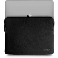 Urban Factory Custodia Per Laptop Macbook Pro 16´´
