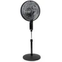 Orbegozo Ventilatore Da Tavolo Sfw 7040 40 Cm