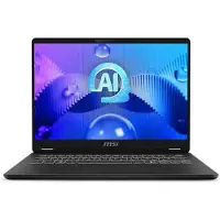 MSI Portatile Prestige 14 Ai Evo C1mg-037pt 14´´ Ultra 5-125h/16gb/1tb Ssd