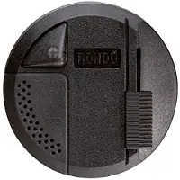 Rondo Interruttore Dimmer Per Lampada Da Terra Rotonda A Led 5600 4-100w