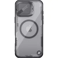 NILLKIN Custodia Per Telefono Iceblade Prop Magnetic Apple Iphone 16 Pro