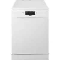 Smeg Lavastoviglie Lvs262eb 13 Coperti