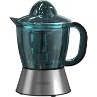 Cecotec Spremiagrumi Zitra Full Steel