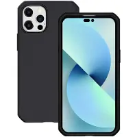 Mobilis Custodia Per Telefono Spectrum Iphone 14 Pro Max