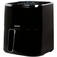 Jocca Friggitrice Ad Aria 2196b 5l