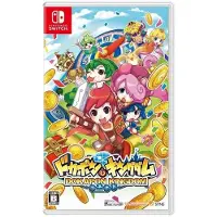 Games Switch Dokapon Kingdom Connect Imp Japan