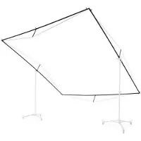 Avenger Supporto Modulare Palio Butterfly 20x20 Per Lampada