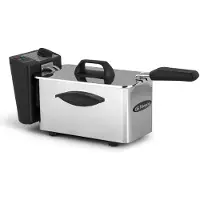 Orbegozo Friggitrice Professional Fdr16 1.5l 1500w