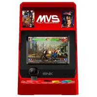 SNK Console Retrò Mvs Mini
