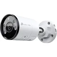 TP-LINK VIGI C345(6mm)(UN) Omada IPCam VIGI C345(6mm) 4MP Full-Color Bullet