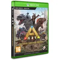 One Ark: Ultimate Survivor Ed. It/esp