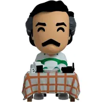 Youtooz Figura Narcos: Bored El Patron 4´´