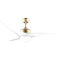 Cecotec Ventilatore A Soffitto Energysilence Aero 560