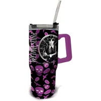 Stor Mercoledì-thermos 940ml
