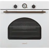 CATA Forno Multifunzione Mra 7108 Wh