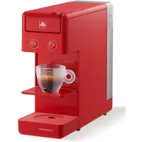 Illy Macchina Da Caffè Espresso Y3.3