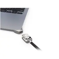 Compulocks M2 2022 Macbook Air Ledge Lock