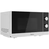 Teka Forno A Microonde Con Grill Mw Fs20 G 700w