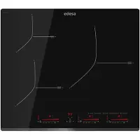 Edesa Piano Cottura A Induzione Eim-6330 B/a