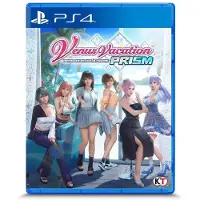Ps4 Venus Vacation Prism Dead Or Alive Xtreme Import Asia