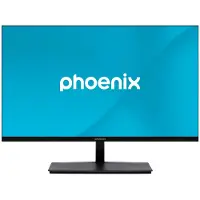 Phoenix Technologies Schermo Prisma24 24´´ Full Hd Ips Led 100hz
