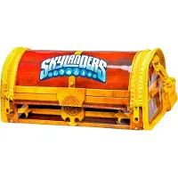 Cover Skylanders Trap Team Treasure