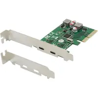 Conceptronic Emrick08g Pcie A Usb C