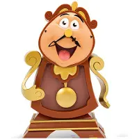 Abystyle Figura Beauty And Beast