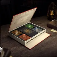 Theory11 Mazzo Di Carte Harry Potter