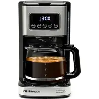 Orbegozo Macchina Da Caffè A Goccia Cg 6015