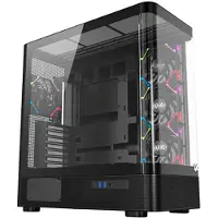 XYZPrinting Case Per Pc Torre Quantum
