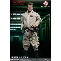 Star Ace Figura D´azione Di Ray Stantz Di Ghostbusters 1984 1/6 30 Cm