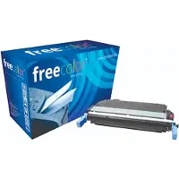 Freecolor Toner Compatibile Hp Lj Cp4005/cb403a