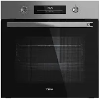 Teka Forno Multifunzione Hsb 6360 Inox 70l