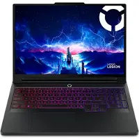 Lenovo Idg Portatile Gaming Legion Pro 7 16iax10h-382 Oled 16´´ Ultra 9-275hx/64gb/1tb Ssd/rtx 5080