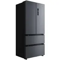 Teka Frigorifero Americano Rfd 77825 Inox