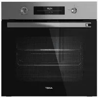 Teka Forno Multifunzione Airfry Hsb 6466 P Inox 70l