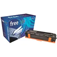 Freecolor Toner Compatibile Oki C3300 C3400 C3450 C3600/43459331
