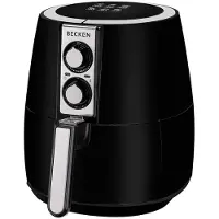 Becken Friggitrice Baf8329