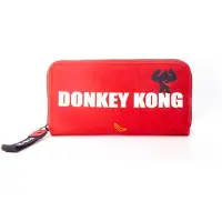 Difuzed Astuccio Super Mario Donkey Kong Nintendo