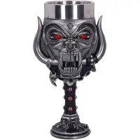 Nemesis Now Coppa Warpig Motorhead