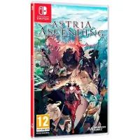 Games Switch Astria Ascending