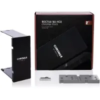 Noctua Copertura Del Dissipatore Di Calore Na-hc8 Chromax