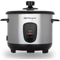 Orbegozo Pentola Elettrica Co3025 1 L 400w