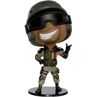 Ubisoft Figura Chibi S5 Del Castello